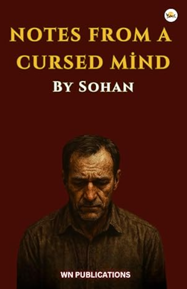 Notes from a Cursed Mind cover